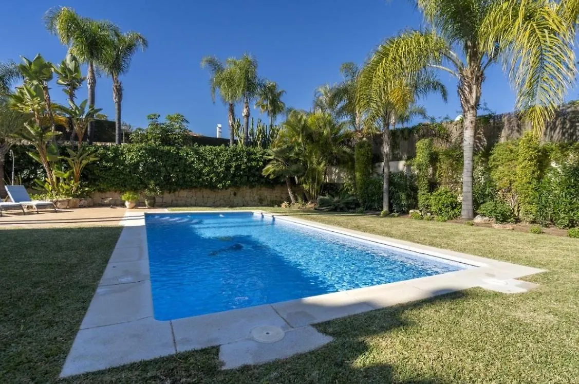 Tu Casa Ideal En Malaga Con Diseno Luz Y Tranquilidad location