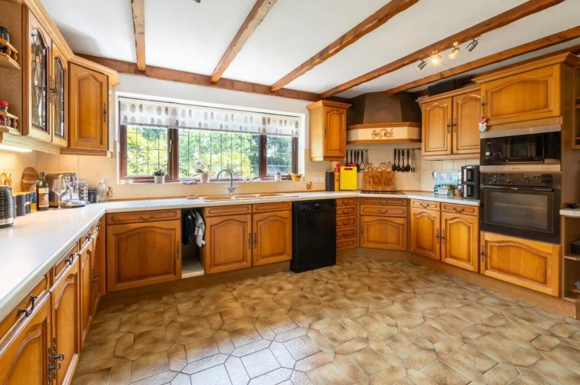 Tu Casa Ideal En Malaga Con Diseno Luz Y Tranquilidad