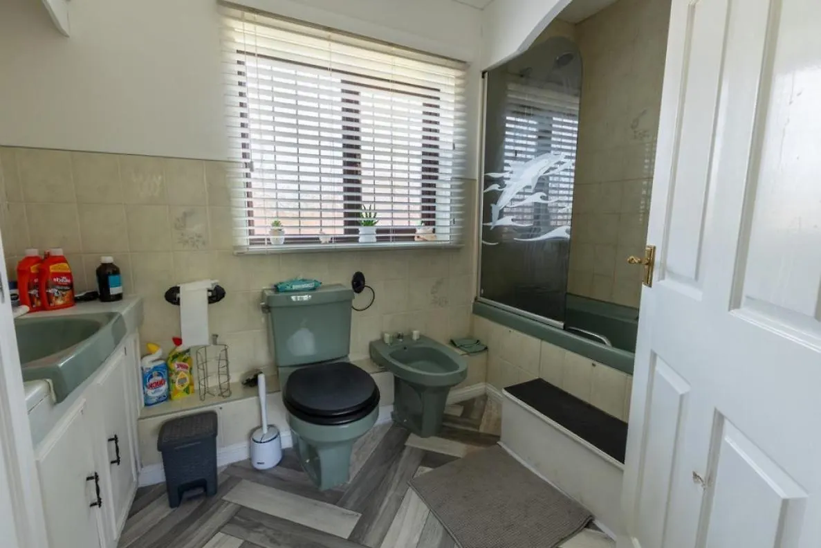 Tu Casa Ideal En Malaga Con Diseno Luz Y Tranquilidad 0*,  Espanha